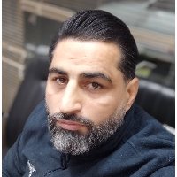 علیرضا یراقی